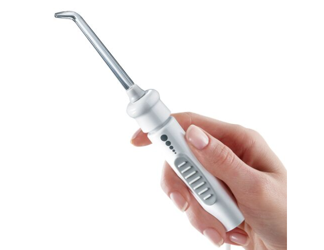 Waterpik 經典專業沖牙機 Classic Professional Water Flosser WP72C 產品介紹