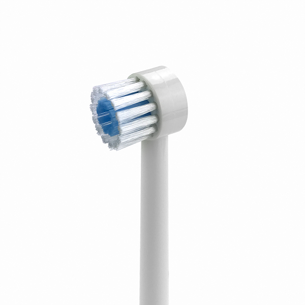 牙刷噴頭<br/>Toothbrush Tip<br/>TB - 100E 2