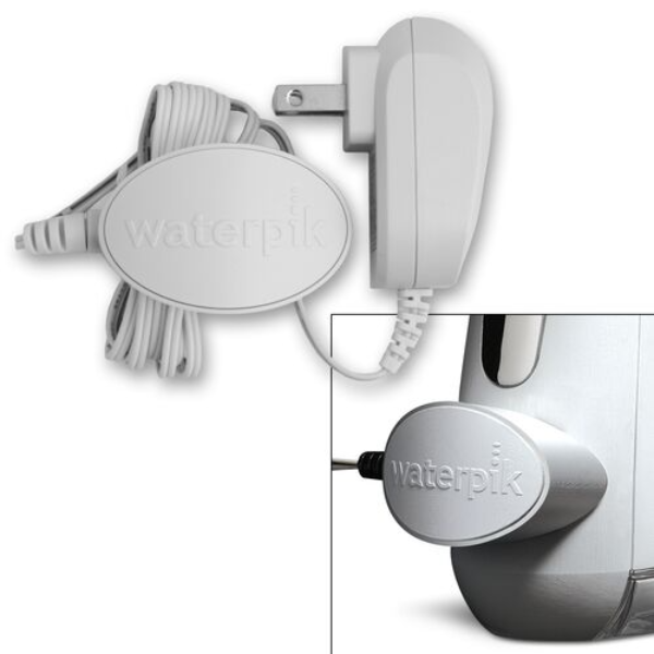 Waterpik 經典攜帶型沖牙機(白) (全球電壓：100-240VAC, 60/50Hz）<br/>Waterpik Cordless Advanced Water Flosser<br/>WP－560CD 4