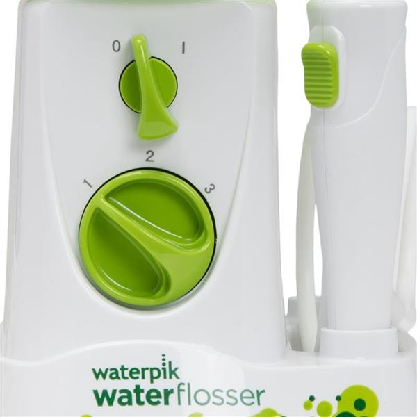 Waterpik 兒童專用沖牙機 (全球電壓：100-240VAC, 60/50Hz）<br/>Waterpik Water Flosser For Kids<br/>WP - 260W 2